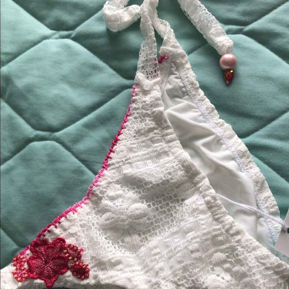 Bikini hand made in Italy - Picture 2 of 4